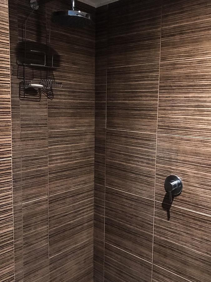 Studio Loft Polanco With Pool Mexikóváros Szoba fotó