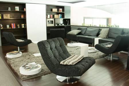 Studio Loft Polanco With Pool Mexikóváros Kültér fotó